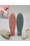 Refillable Bottle Cream Shampoo Multi-Purpose Travel Bottle Set of 3 Box Transparent Bag Gift - 4