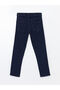 Boy's Slim Fit Jean Trousers - LCW - 3