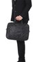 71406 Cross Shoulder Strap Briefcase - 8