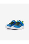 Microspec Advance Little Boy's Blue Sports Shoes 403926 N Bllm - 3