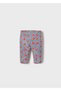 Baby Girl Summer Printed Leggings 1718