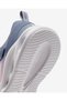 Ombre Deluxe Gray Lighted Girl's Sneakers - Sola Glow 303714 L Gylp - 7