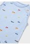 Baby Boy T-Shirt Shorts Set of 2 1788 - 3