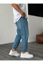 Blue Ripped Distressed Boyfriend Ke-399/229 - 5