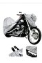 Altai F1Max Pro 125 - محبس محرك متوافق مع مشمع الدراجات النارية - 3