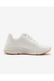 Arch fit s - miles - mile makers women's white sneakers 155570 wht - 2