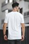 Ft New Club Printed Autoban Crew Neck Lycra Slim Fit Men's T-Shirt - 5