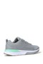 Manaus Gray Mint Women's Sports Shoes - 4