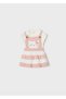 Baby Girl Skirt T-Shirt Set of 2 1858