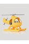 Lc Big Helicopter Yellow - 2