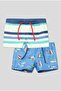 Baby Boy 2-Pack Shorts Swimsuit 1650 - 2