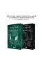 Set-Lies and Foreigners Series 2 Book Set with Gift (Special Edition) Emre Gul - 2