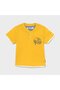 Baby Boy Short Sleeve T-Shirt 1004