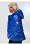 Girl's Padded Coat Klein 7417 - 2