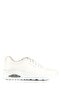 Monica White Women's Sneakers