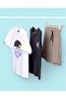 Boy's T-Shirt Shorts Set of 3 6671