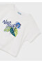 Girl's Summer T-Shirt 6047 - 5