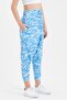 Women's Special Design Baggy Trousers - 4