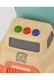 Beige Mini Mixer with Sound and Light - 2