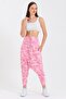 Women's Special Design Baggy Trousers - 2