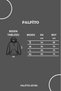 Women's Black Destiny Printed Hooded Hoodie Sweatshirt - 6