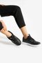 Jarmilla Black-White Women's Sports Shoes - 4