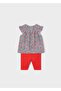 Baby Girl 2 Piece Set 1720 - 3