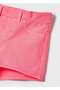 Summer Shorts for Girls 3279 - 3