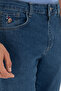 Men's Blue Jean Trousers 50283552 -Dn0022 - 5