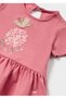Baby Girl T-Shirt Leggings Set of 2 1734 - 3
