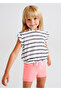 Summer Shorts for Girls 3279