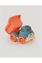 Turquoise Little Truck with Sound and Light - 3