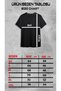 October 29 Our Republic 101St Special for the Year Atatürk Signature Printed White Single Jersey T-Shirt/T-Shirt - 6