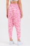 Women's Special Design Baggy Trousers - 4