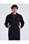 M Micro Collection Essential Suit Men's Black Tracksuit Set S212165-001 - 5