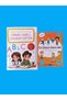 New Curriculum Anetil Set with Writing Board, Working Notebook with Sample Letters and Guide Lined Notebook - 2