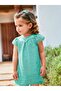 Baby Girl's Ruffled Dress 1908