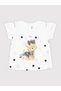 Baby Girl Summer T-Shirt 1007