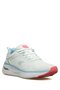 Polina White Blue Women's Sports Shoes - 2