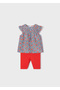 Baby Girl 2 Piece Set 1720