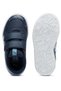 Multiflex Slicy Moster V Inf 398013   First Step Baby Orthopedic Children's Sports Shoes Dark Blue - 7