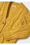 Female Child Knitted Cardigan 4310 - 3