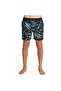 Billabong Sequence Lb - Men's Blue Volley Shorts - 2