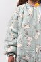 2-8 Years Thick Fiber Filled 2.5 Tog Premium Quality Children's Sleeping Bag 23504 - 2