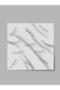 Ataturk Signature Patterned Chiffon Scarf