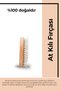 Cellulite Cream 250 ml + Horsehair Brush - 8