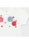 Baby Girl Floral T-Shirt 1084 - 2