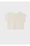 Girl's Summer T-Shirt 6048 - 4