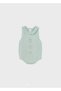 baby girl summer mercerized short jumpsuit 1601 - 2