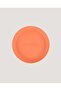 Let's Be Child 2-Pack Round Plate Peach-Vanillia - 5